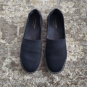 Cole Haan Zero Grand Slip On Shoes